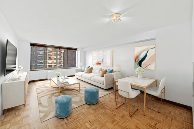 420 East 58th Street