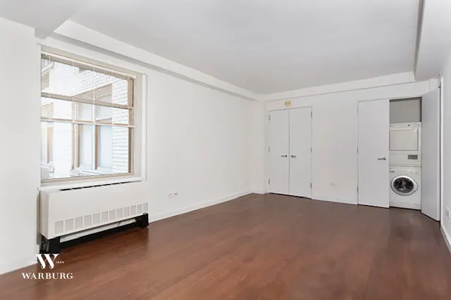 100 West 58th Street