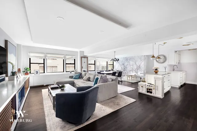 55 East 9th Street