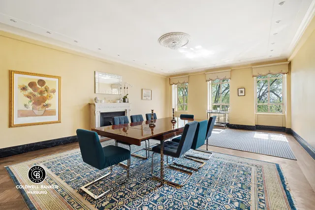 145 Central Park West