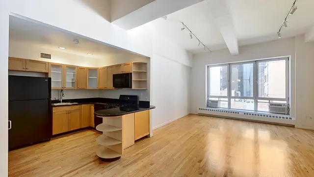 80 Nassau Street