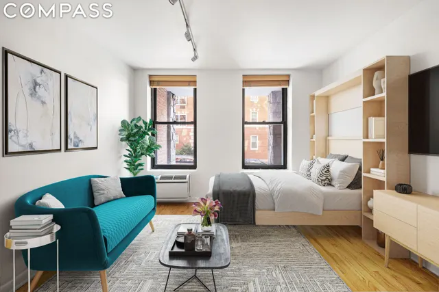 315 West 55th Street