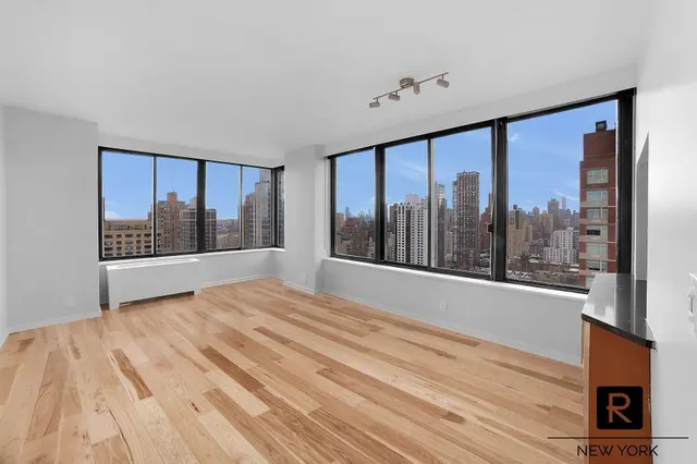 300 East 93rd Street