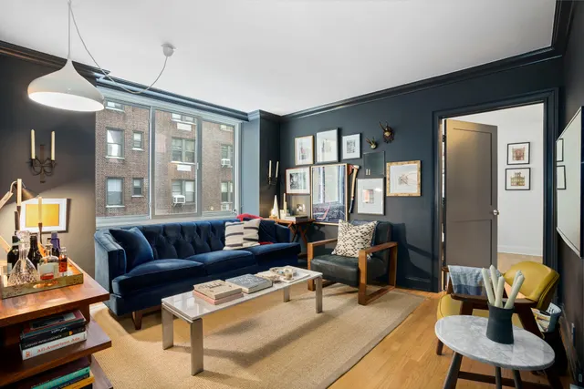 420 East 58th Street