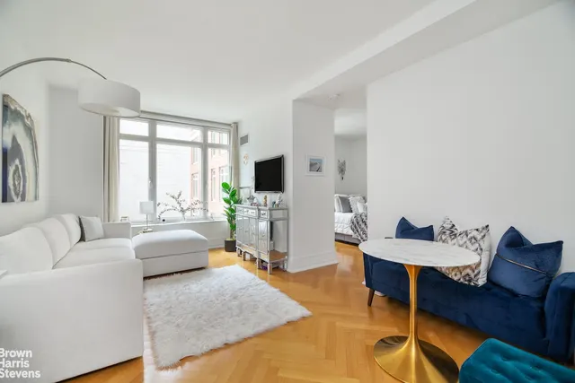205 East 85th Street