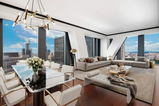 53 West 53rd Street
