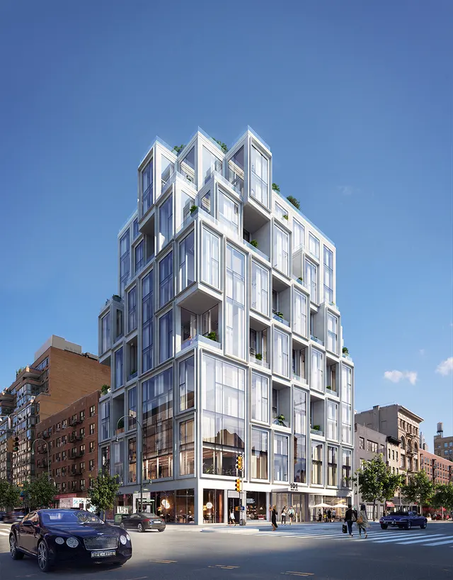 101 West 14th Street