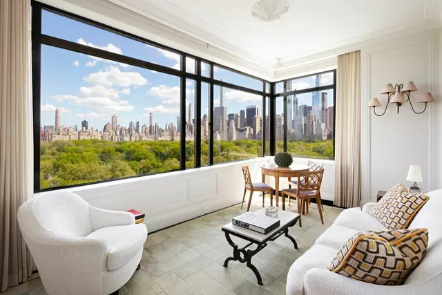 115 Central Park West