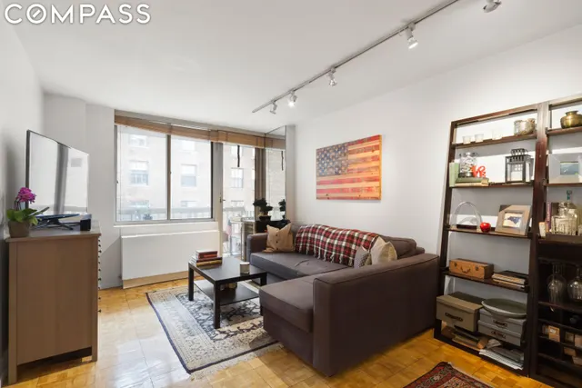 50 Lexington Avenue