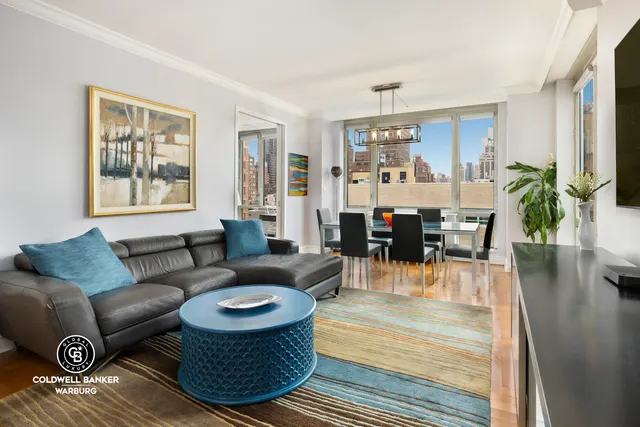 401 East 60th Street