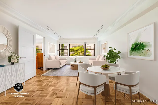 55 East 9th Street