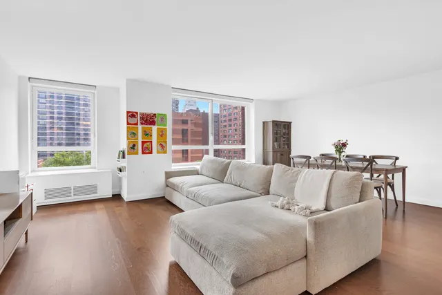 200 East 94th Street
