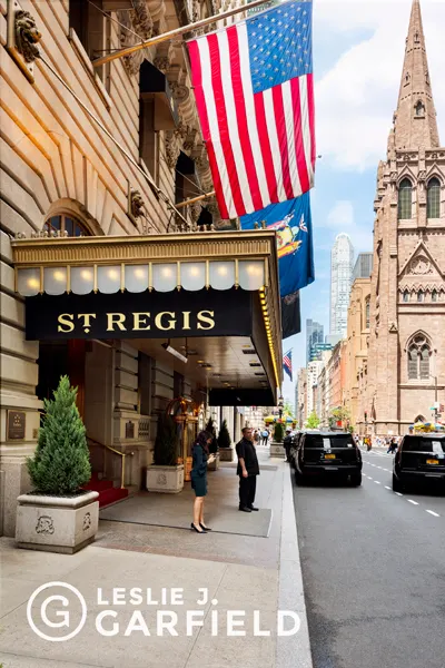 2 East 55th Street