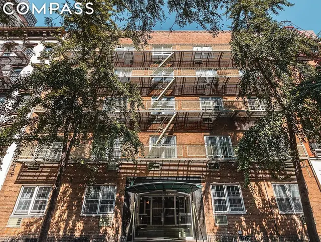 333 East 54th Street