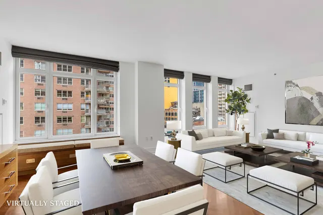 205 East 85th Street