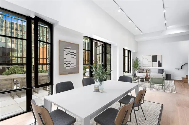 517 West 29th Street
