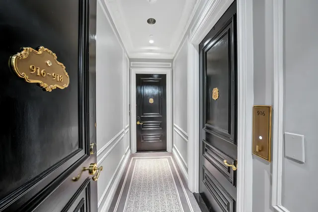 2 East 55th Street