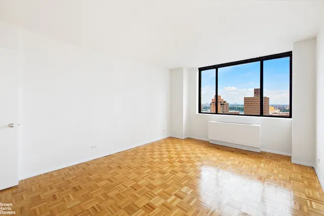 245 East 93rd Street