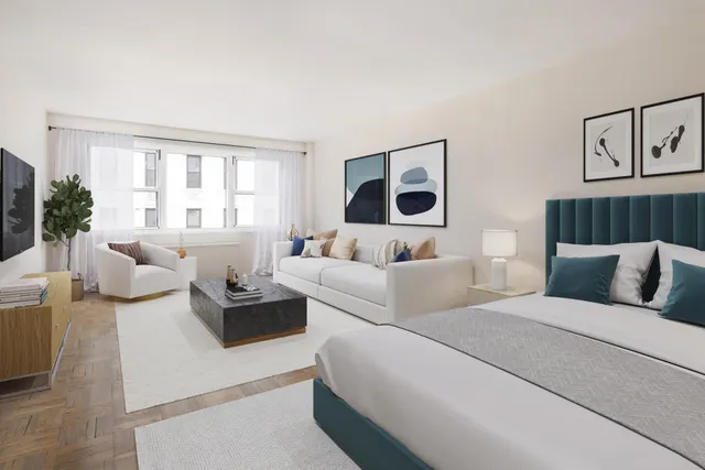 201 East 66th Street