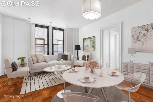152 West 58th Street