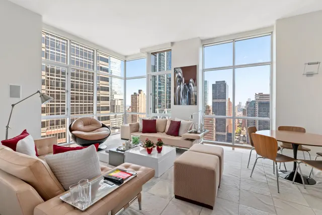 Park Avenue Place