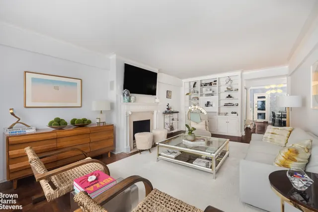 860 Fifth Avenue