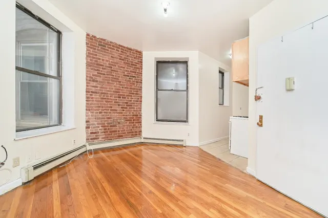 134 West 109th Street