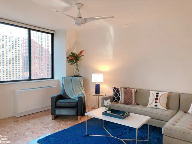 245 East 93rd Street