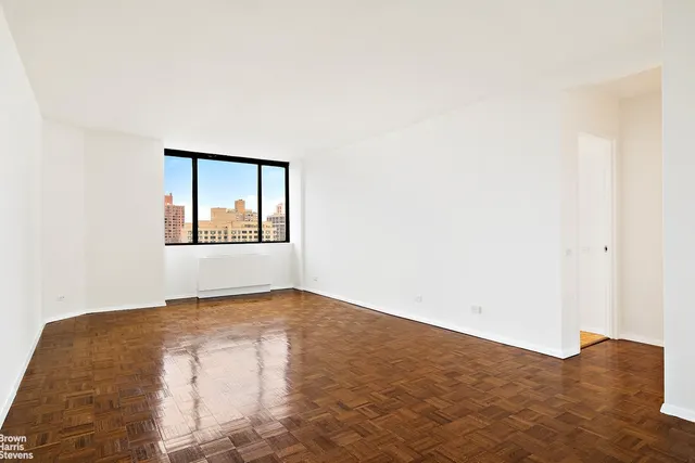 245 East 93rd Street