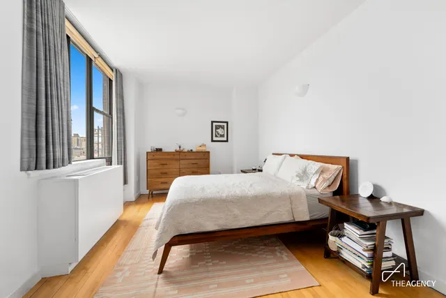 352 West 110th Street