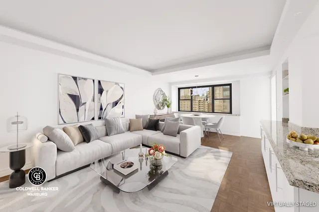 165 East 72nd Street