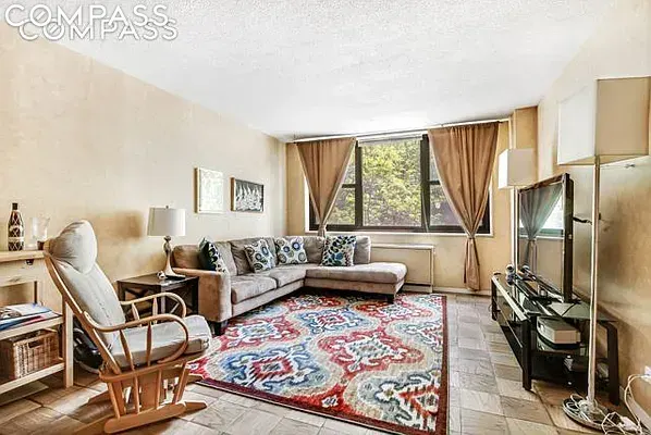 340 East 93rd Street