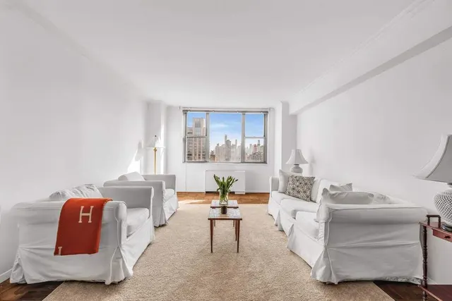 444 East 86th Street