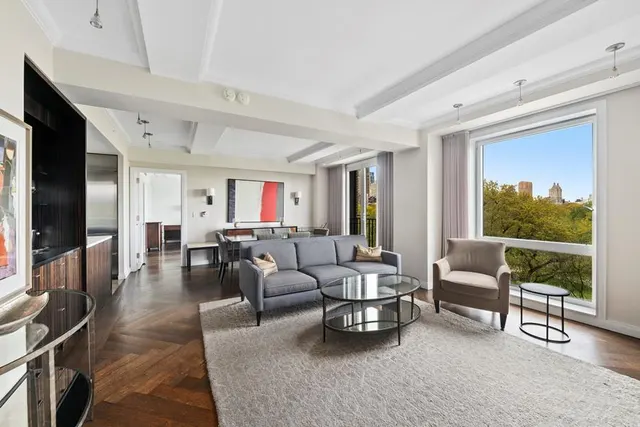 160 Central Park South