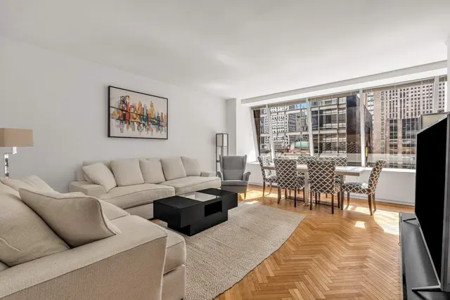 15 West 53rd Street