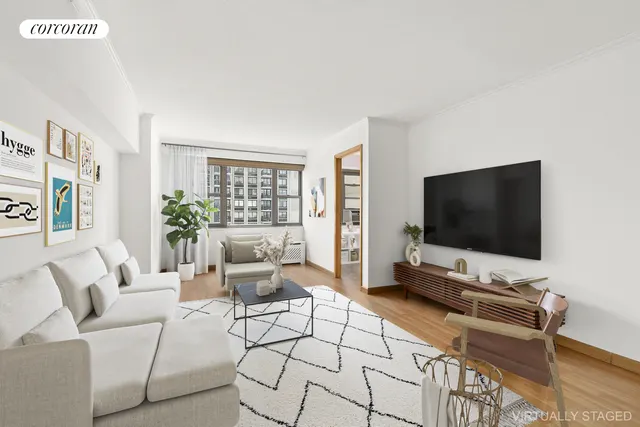 100 West 93rd Street