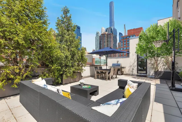 421 West 54th Street