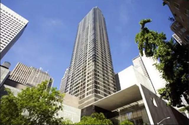 15 West 53rd Street
