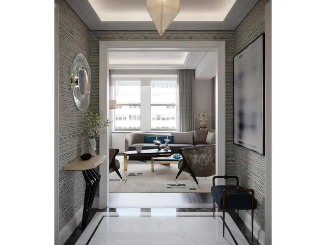 303 Park Avenue