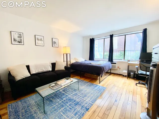 61 Lexington Avenue