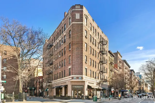 1 Minetta Street