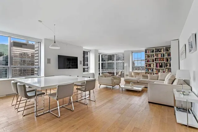 15 West 53rd Street