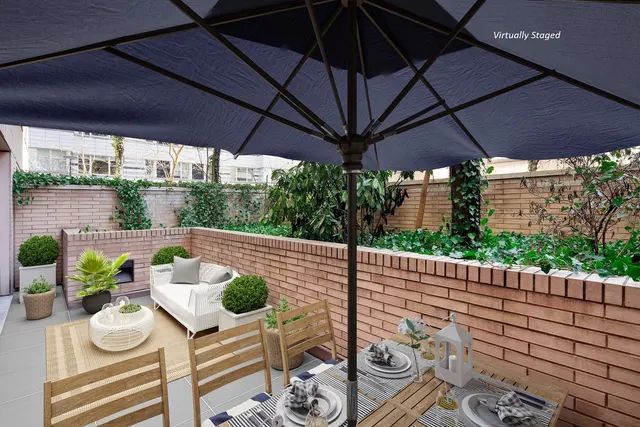 200 East 69th Street