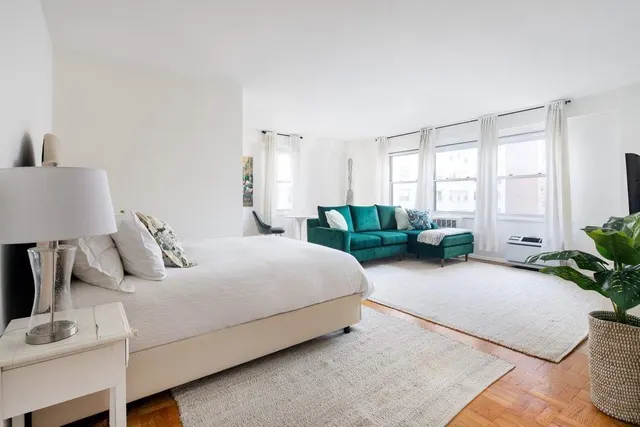 166 East 35th Street