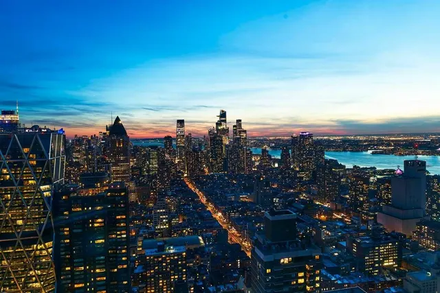 25 Columbus Circle