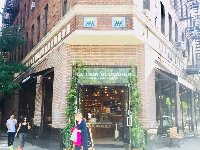 1 Minetta Street