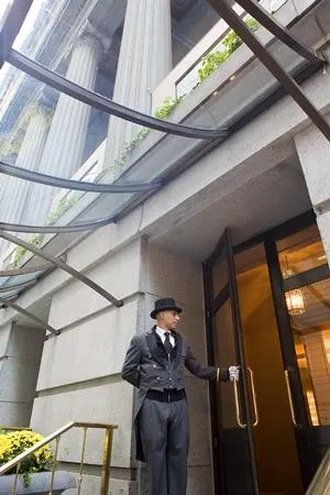 55 Wall Street