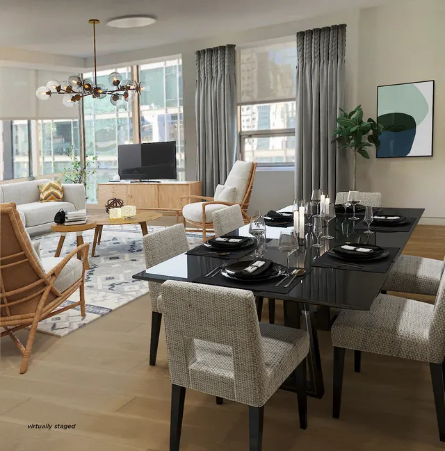 15 West 53rd Street