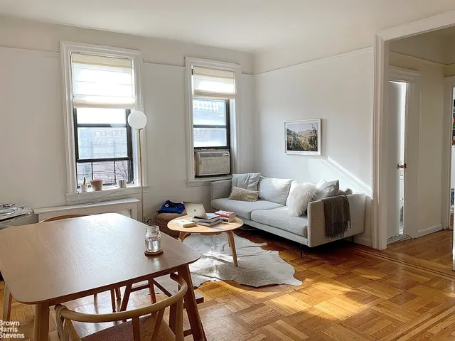 1 Minetta Street