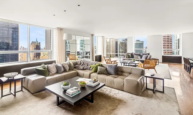 15 West 53rd Street